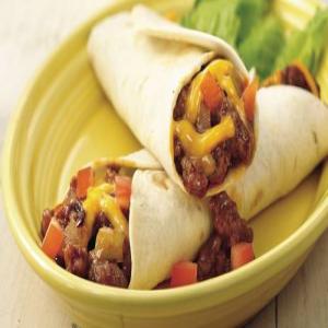 Slow-Cooker Smoky Chipotle Soft Tacos_image