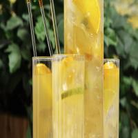 Passion Fruit Sangria Recipe_image