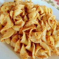 Fried Buttered Noodles_image