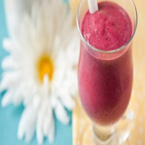 Berry Breakfast Smoothie_image