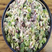 Best Broccoli Salad Recipe_image