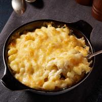 Old Fashioned Macaroni and Cheese_image