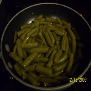 Not your average GREEN BEANS!_image
