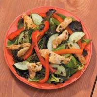 Spiced-Up Chicken Salad_image