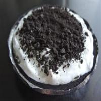 Oreo Ice Cream Pie Recipe - (4.5/5)_image