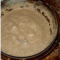 Yeast Batter Recipe - (3.4/5)_image