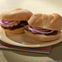 Pork Tenderloin Sandwiches_image