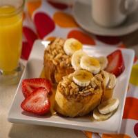 Baked Cinnamon French Toast_image