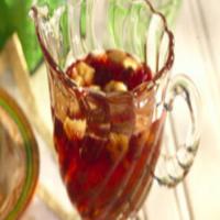 Maple-Cranberry Syrup_image
