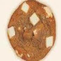 Copycat White Chocolate Macadamia Nut Cookies image