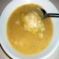 Zuppanitz (Soup of Nothing)_image