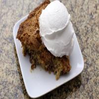 Old-Fashioned Ozark Pudding_image