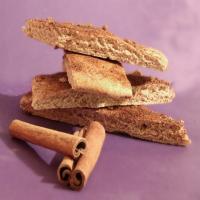 Cinnamon Flat Bread image