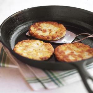 Mexican Corn Cakes_image