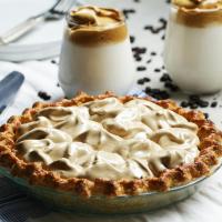 Dalgona Pie Recipe by Tasty_image