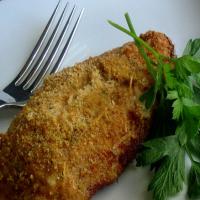 Oven-Fried Parmesan Chicken_image