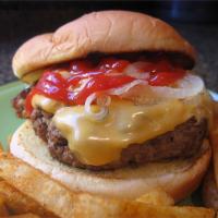 Southern Burgers_image