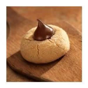 Jif® Peanut Butter Blossoms_image