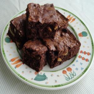 Brownies with a Kick_image