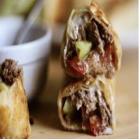 Beef Shawarma Recipe by Tasty_image
