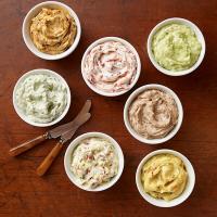 Assorted Savory Butters Recipes_image
