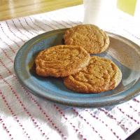 Cinnamon Cookies II image