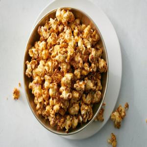 Cinnamon Toast Popcorn image