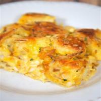 French Onion Chicken Bubble Up Recipe - (4/5)_image