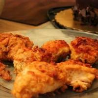 Deep South Fried Chicken image