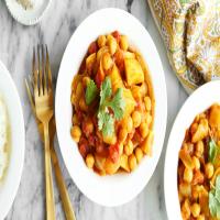 Crock Pot Curry (Aloo Rajma)_image