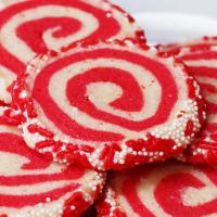 Sugar Swirl Cookies Recipe by Tasty_image