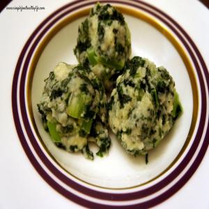 Kale Dumplings_image