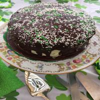 Perfect St. Patrick's Day Cake image