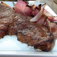 BBQ Steak image