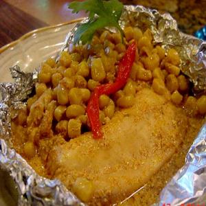 BONNIE'S CHILI LIME TALAPIA IN THE SLOWCOOKER_image