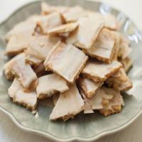 White Chocolate and Peanut Butter Sweet and Saltine_image