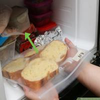 How to Make Freezer Garlic Bread_image