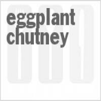 Eggplant Chutney_image