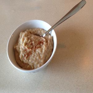 Basic Oatmeal image