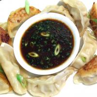 Spring Roll Dipping Sauce image