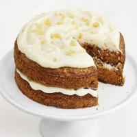 Carrot Cake with Ginger Mascarpone Frosting_image