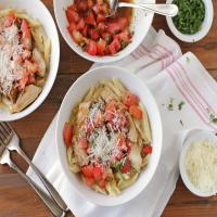 Applebee's Style 3 Cheese Chicken Penne image