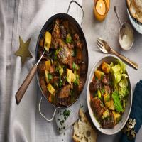 Mary Berry's beef stew_image