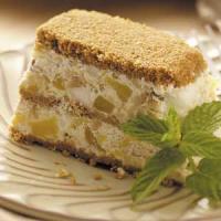 Ambrosia Dessert_image