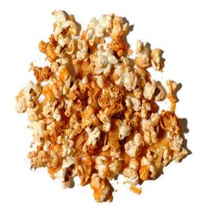 Parmesan-Paprika Popcorn image