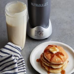 NutriBullet® Pancake Batter_image