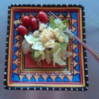 Healthier Caesar Salad Dressing - Canyon Ranch image