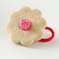 Baby Pacifier Favors image