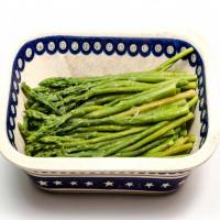 Slow Cooked Asparagus_image