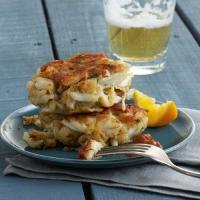 Classic Maryland Crab Cakes Recipe_image